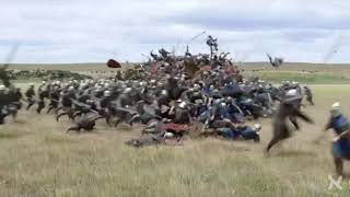 Auto Resolve In A War Game Be Like