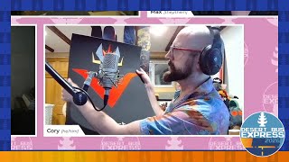 DBEx2026 - Giveaway for: Mazinger Prints