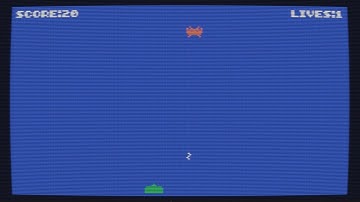 My Journey in Game Programming - Tic-80 - Lua - Episode 37