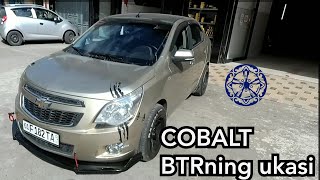 COBALTni TUNING qilsa bo'lar ekan-ku!