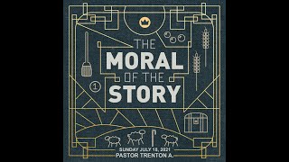 Sunday Worship - July 18, 2021