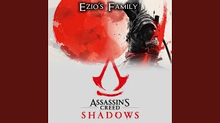 Ezio's Family (Assassin's Creed Shadows)