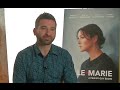 Guy Édoin - &#39;Ville-Marie&#39; | Miami International Film Festival - Entrevista