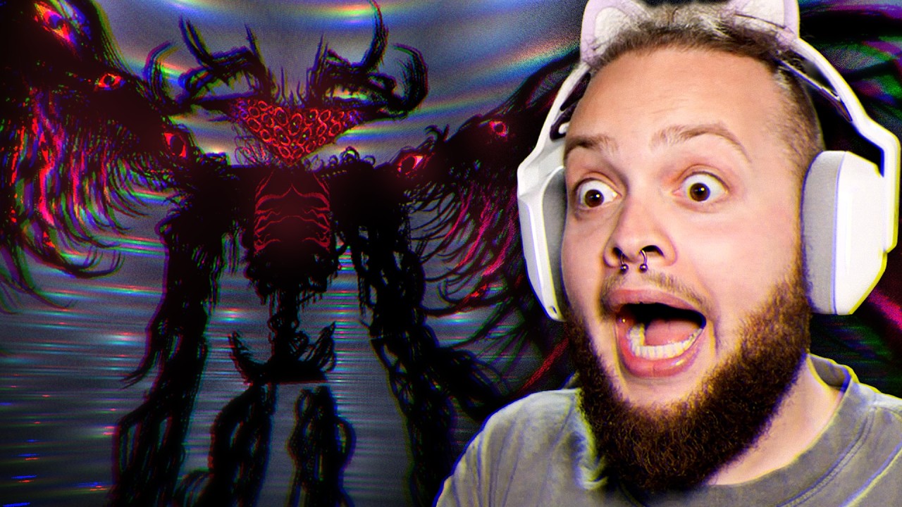 The Broken Script 2.0 Is Terrifying