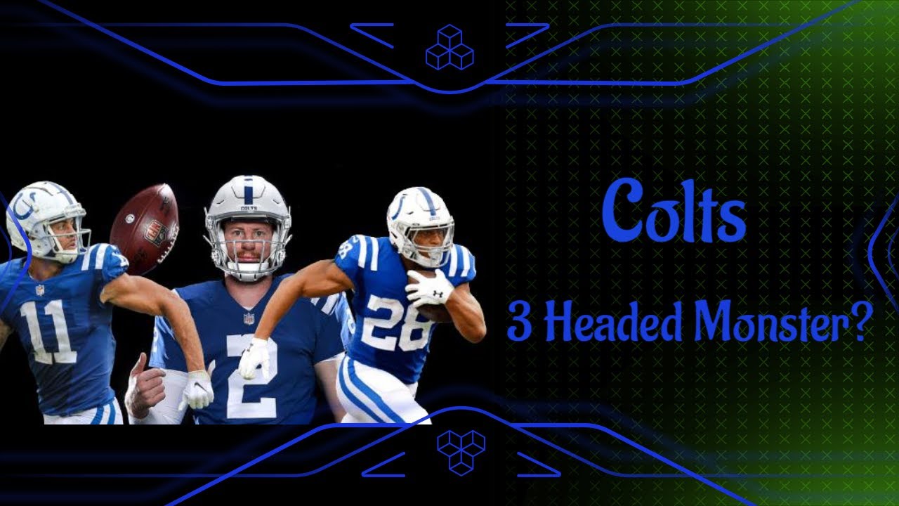 Do The Colts Have To Win Today