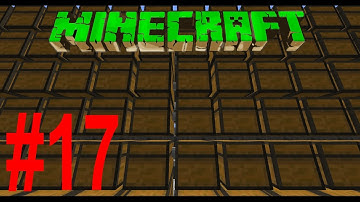 Minecraft - Season 1 Episode 17 - Sorting Out The Mess