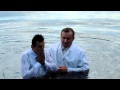 Хрещення Нові Червища, Тоболи