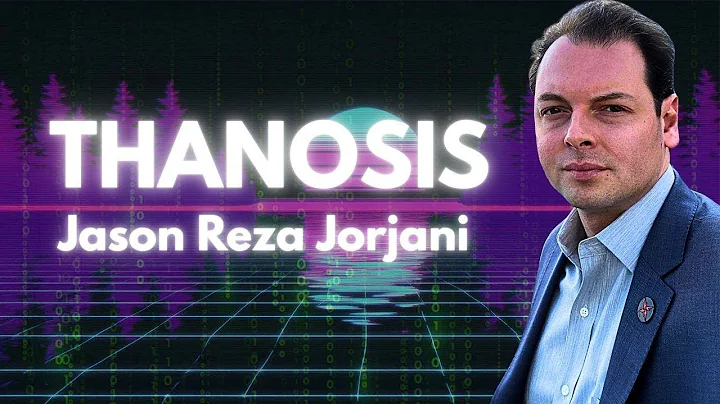THANOSIS & PROMETHEAN REVOLT (Feat. JASON REZA JORJANI)