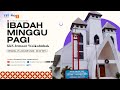 🔴 Live - Ibadah Minggu Pagi Gereja Kristen Sumba (GKS) Jemaat Waikabubak | 25 Januari 2026