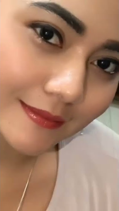 Tante gemoy goyang bigo live cantik hot