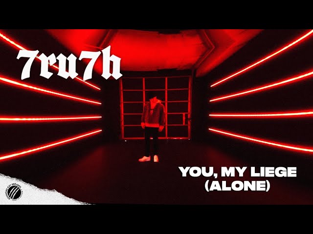 7ru7h - Crazy (Lyrics) 