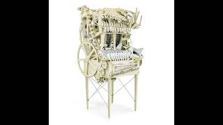 Wintergatan - Marble Machine 1 hour Wealth