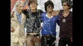 RARE -Rolling Stones Memory Motel Instrumental