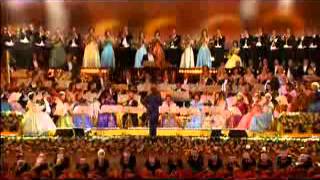 ANDRE RIEU & JSO - PARADE OF THE CHARIOTEERS (BEN HUR)