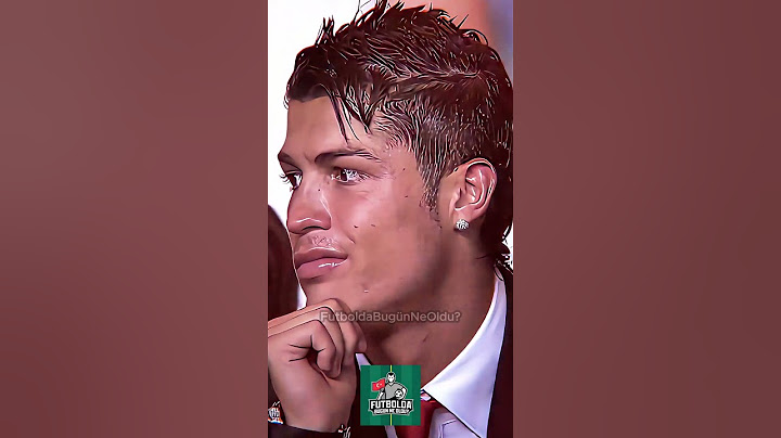 Ronaldo, Messi'nin Penaltıyı Kaçırmasına Tepki Gösteriyor 😂😂