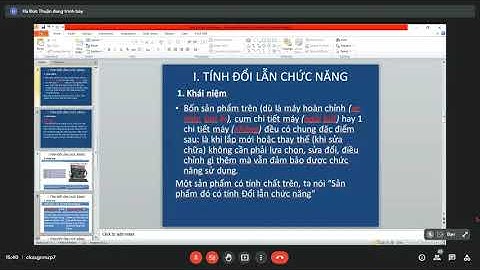 Khái niệm cơ bản về dung sai lắp ghép