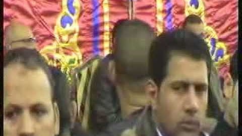 الشيخ حجاج الهنداوى وتألقه فى   سوره الفرقان