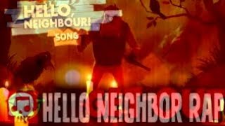 Hello and Goodbye X Get Out (MashUp)