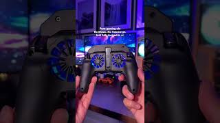 Just the BEST mobile gamepad in action 🎮🔥