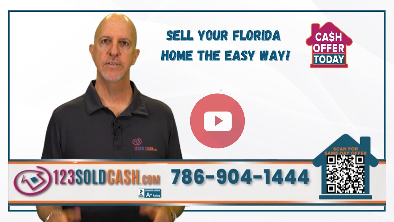 As Seen On TV - 123SoldCash.com - Call us: 786-904-1444