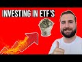 How to invest in etfs exchange traded funds