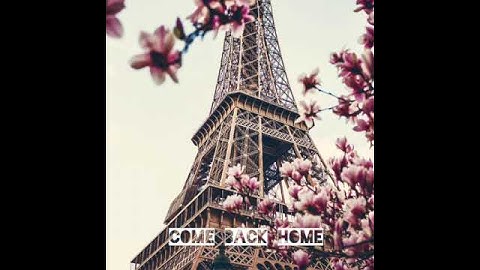 Thumbnail of Sofia Carson - Come Back Home (Lyrics) | From Purple Hearts