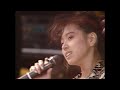 ⑯【公式】中森明菜／Fin (イースト・ライヴ インデックス23 Live atよみうりランドEAST, 1989.4.29 & 30) AKINA NAKAMORI