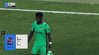 FC 26 - Summer Stars - Tchouaméni 96