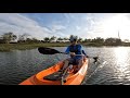 Superb Sit on Top Kayak? Swell Scupper 12 Surprising Water Test