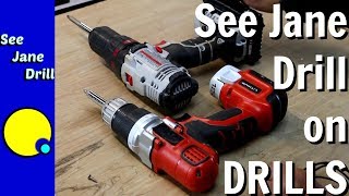 Don't Buy a Drill Without Watching This First