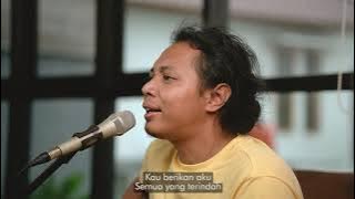 AYAH - SEVENTEEN | FELIX IRWAN