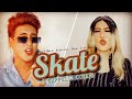 SKATE A Cappella Cover by ACAPELLAGO