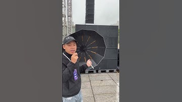 Giới Thiệu Cấu Hình Dàn Line Array Lx acoutic Demo tại Plase Show 2025