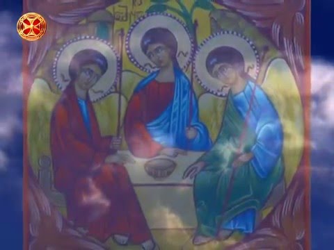 ძველი აღთქმის განმარტება - მეფე ნაბუქოდონოსორი კერპტაყვანისმცემლობიდან ქრისტინობამდე