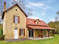 Ref:oGkjSdwFGPo Holiday home le bugue i - le bugue - france
