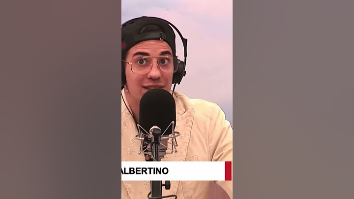 Tedua racconta a @mydeejay le sue prime rime fatte a 11 anni #tedua @TeduaOfficial #sferaebbasta