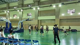 20201018 SZHL vs BMG季軍賽 Part3