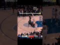 2nd Round WAR  Wolves’ defense vs Wembanyama’s takeover 😤🔥