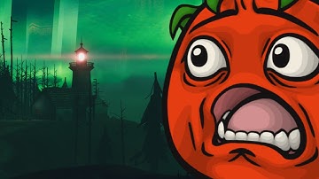 Sea Madness is REAL | Static Dread: The Lighthouse