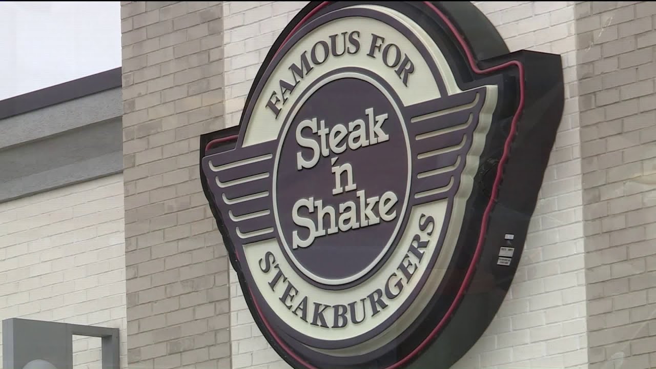 Single St. Louis area Steak ‘n Shake reopens after many ‘temporarily close’