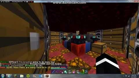 Factions: Razer Base Tour (Insanely OP)