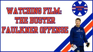 Famous Watching Film: What Is The Buster Faulkner Offense? Net Worth