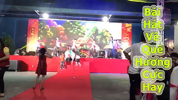 Bài Ca về Quê Hương || Sự Kiện Tất Niên Công Ty XLMT Việt Khải || Tổ Chức Sự Kiện Thanh Lịch