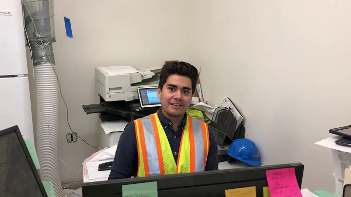 Meet our 2019 Summer Interns!