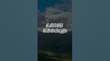 10 Câu Nói Tạo Động Lực Mạnh Mẽ Cho Cuộc Sống #shorts