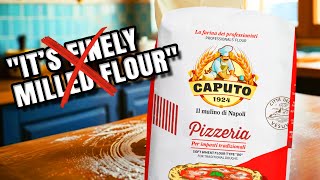 The Truth About 00 Flour (That Nobody Tells You)