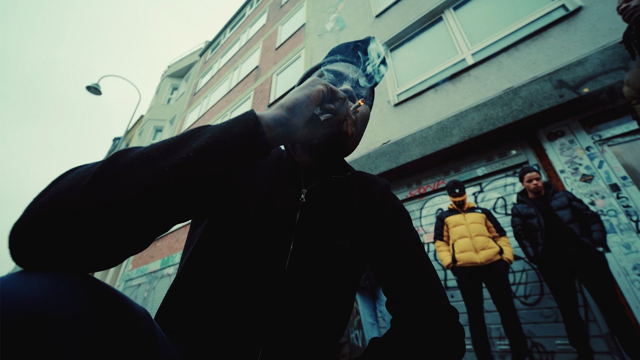 THIZZY52 – BLOCKKIDS (Official Video)