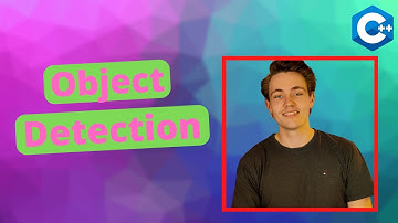 Object Detection Made Easy: Haar Cascade Classifier Tutorial with OpenCV C++