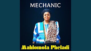 Kea Tsamaya freestyle