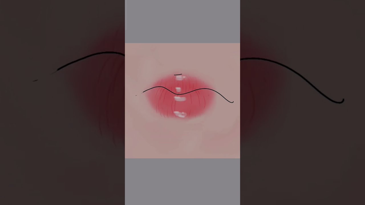 Trust The Process Speed Paint Do Not Repost Subscibe WhoIsThatDiva